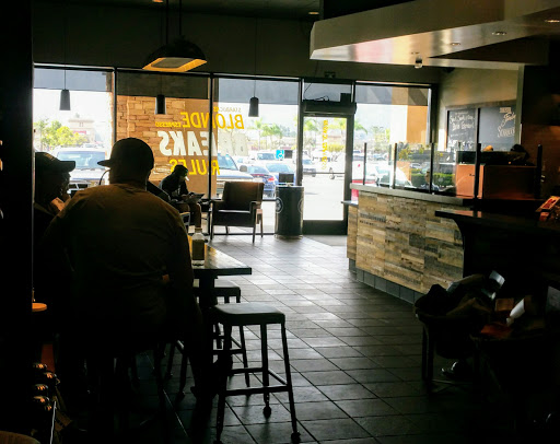 Starbucks image