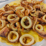 Photo n°5 de l'avis de giulia.l fait le 30/08/2021 à 18:18 sur le  RISTORANTE - PIZZERIA IMPERIAL à Marina di Ragusa