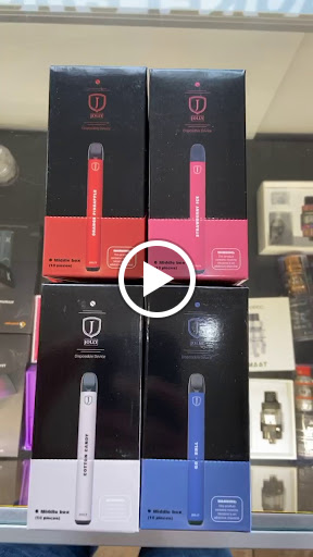 Vaporizer Store «Lil Buddha Vapor & Smoke Shop», reviews and photos, 6916 Big Bend Rd, Gibsonton, FL 33534, USA