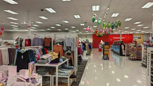Department Store «Target», reviews and photos, 4196 U.S. 1, Monmouth Junction, NJ 08852, USA