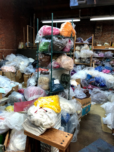 Used Book Store «All Books», reviews and photos, 410 Broad St, Chattanooga, TN 37402, USA