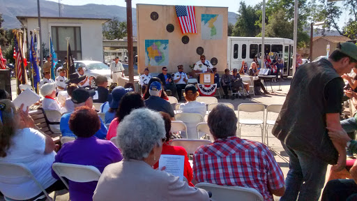 Memorial Park «Veterans Memorial Park», reviews and photos