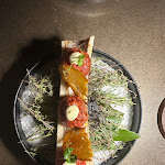 Photo n°3 de l'avis de Marco.a fait le 14/10/2023 à 00:34 sur le  DELICATO | Ristorante à Contigliano