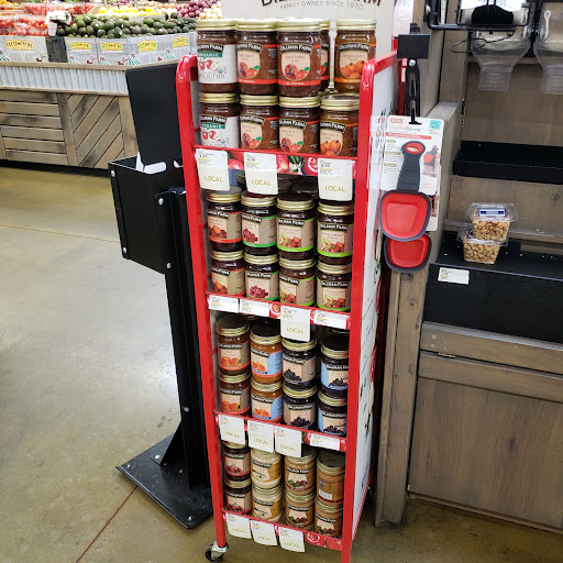 Grocery Store «Fresh Thyme Farmers Market- 86th Indianapolis IN», reviews and photos, 2342 W 86th St, Indianapolis, IN 46260, USA