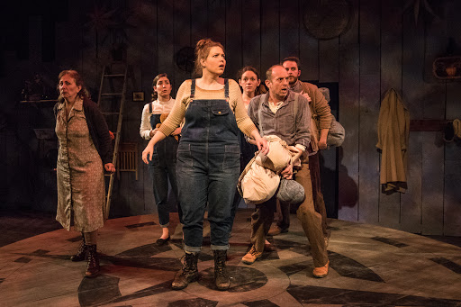 Performing Arts Theater «CoHo Theater», reviews and photos, 2257 NW Raleigh St, Portland, OR 97210, USA