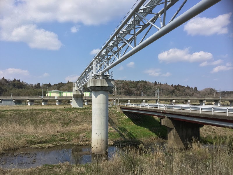 成田市 水道部