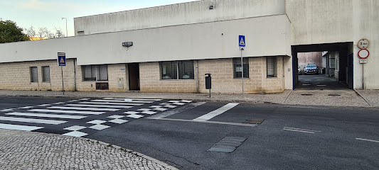 PSP - Divisão Policial de Sintra / 89ª Esquadra (Rio de Mouro)