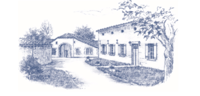 Château Virac à Taillecavat