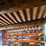 Photo n°5 de l'avis de Andrea.a fait le 02/08/2021 à 19:50 sur le  Hotel Belvedere di San Leonino à Castellina in Chianti