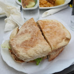 Photo n°3 de l'avis de witex. fait le 02/07/2023 à 14:31 sur le  Poças Café à Porto Moniz