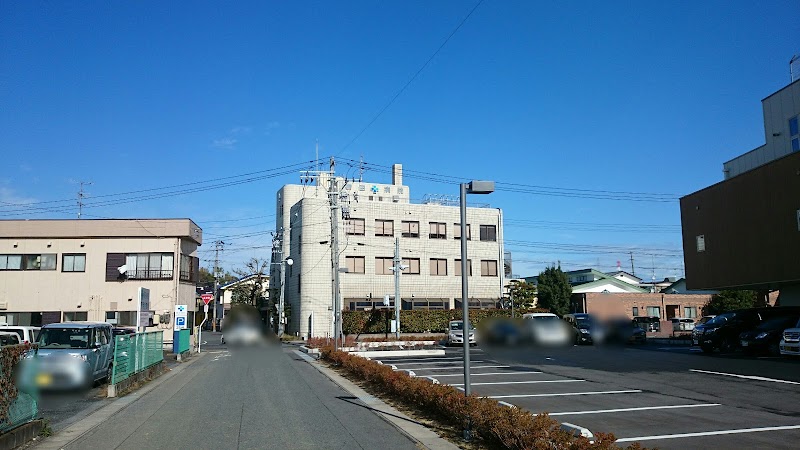 櫛田病院