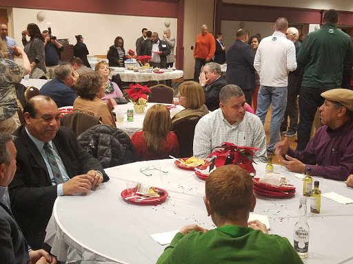 Caterer «Elks Lodge», reviews and photos, 652 Andover St, Lawrence, MA 01843, USA