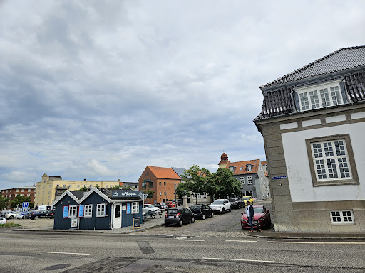 Kaffevognen Nykøbing Falster in Nykøbing Falster, Sønderborg