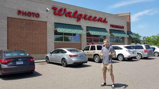 Walgreens, 121 Depot Dr, Waconia, MN 55387, USA, 