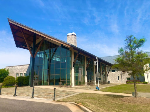 Book Store «Georgia Highlands Cartersville Campus Bookstore», reviews and photos, 5441 GA-20, Cartersville, GA 30121, USA