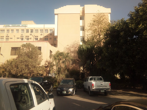 Royal Tropicana Hotel, 16/17 Niger Rd, Fagge, Kano, Nigeria, Museum, state Kano