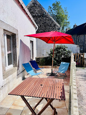 Cottage Romy Siouville Hague à Siouville-Hague