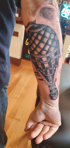 Explore bdsm tattoo ideas, creative tattoo ideas in Petaluma, available at Petaluma Tattoo