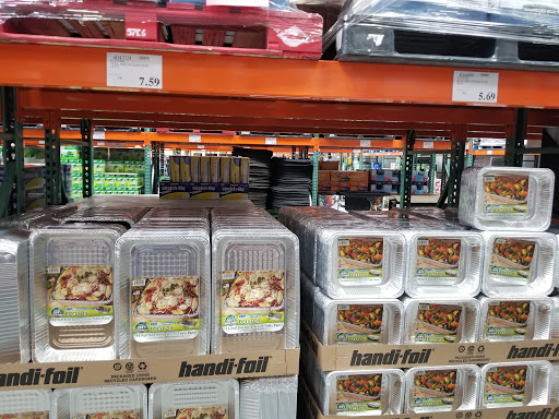 Warehouse store «Costco Wholesale», reviews and photos, 15300 W Grange Ave, New Berlin, WI 53151, USA