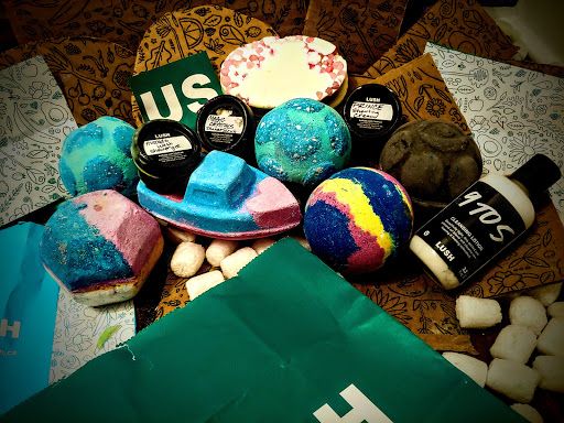 Cosmetics Store «Lush», reviews and photos, 1001 Aliceanna St, Baltimore, MD 21202, USA