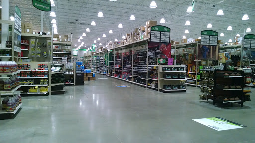 Home Improvement Store «Menards», reviews and photos, 2400 Marion-Mt Gilead Rd, Marion, OH 43302, USA