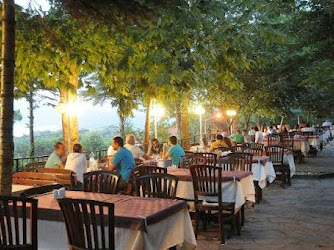 Kalendertepe Restoran