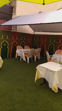 Atmosphère du Restaurant marocain Palais de Souss à Franconville - n°3