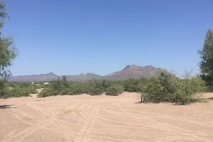 Hot Well Dunes Recreation Area image