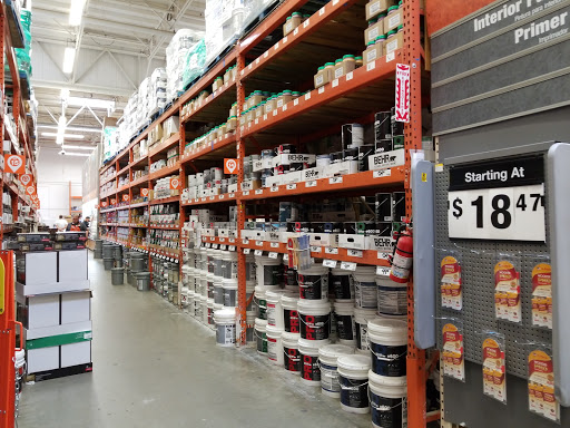 Home Improvement Store «The Home Depot», reviews and photos, 18333 120th Ave NE, Bothell, WA 98011, USA