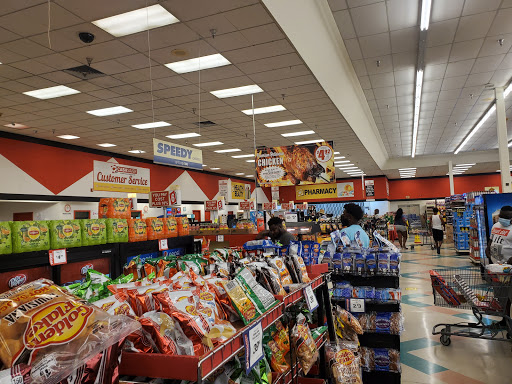 Supermarket «Cash Saver», reviews and photos, 2130 E Ledbetter Dr, Dallas, TX 75216, USA