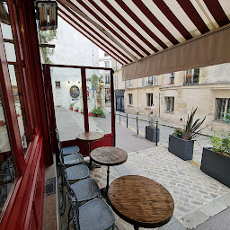 Photo n°35 de Café Leone Pizzas et Pâtes à Paris ()