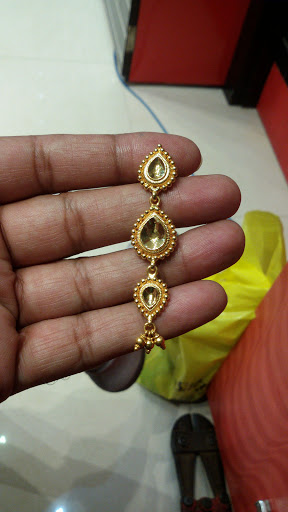 Jewelry workshops in Jaipur