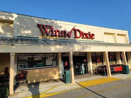 Grocery Store «Winn-Dixie», reviews and photos, 3850 N 46th Ave, Hollywood, FL 33021, USA