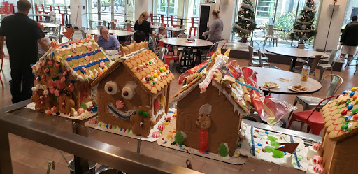 Non-Profit Organization «Orange County Rescue Mission», reviews and photos