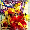 Evridiki V. P Logo, Athens, Hellas, Husmaling