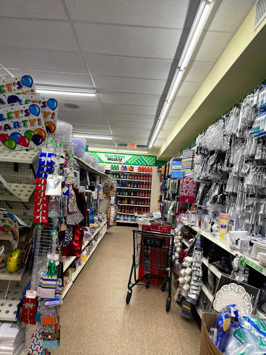 Dollar Store «Dollar Tree», reviews and photos, 1001 W County Line Rd, Hatboro, PA 19040, USA