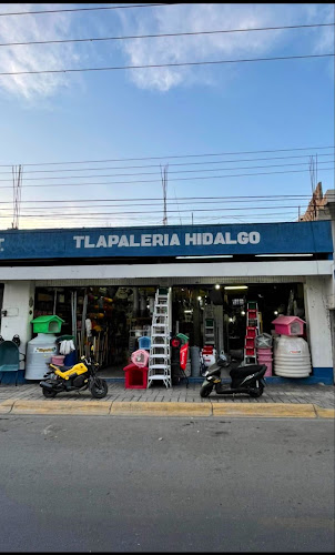 Ferretería y Tlapalería Hidalgo