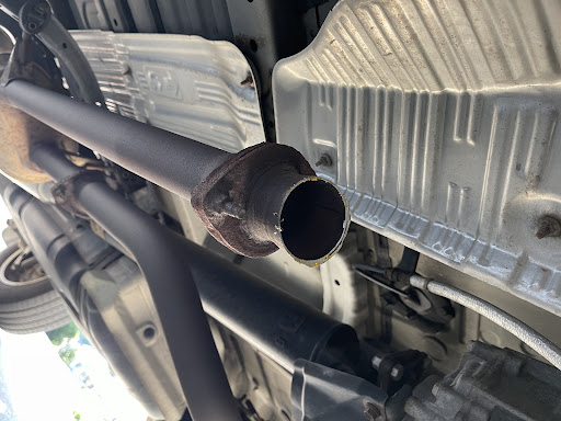 Auto Body Shop «Casey Collision Center», reviews and photos, 11 Forrest Dr, Newport News, VA 23606, USA