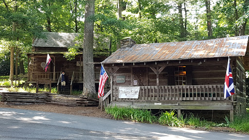History Museum «Hickory Ridge Living History Museum», reviews and photos, 591 Horn in the W Dr, Boone, NC 28607, USA