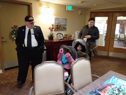 Church «The Salvation Army Seattle White Center Corps & Community Center», reviews and photos, 9050 16th Ave SW, Seattle, WA 98106, USA