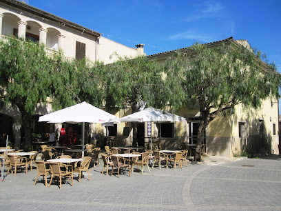 Bar VB - Plaça Nova, 3, 07530 Sant Llorenç des Cardassar, Illes Balears, Spain