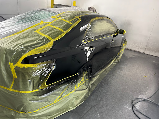 A & Z Auto Body Shop, Inc. image