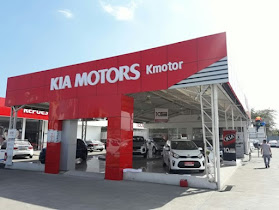 KIA - KMOTOR MACHALA