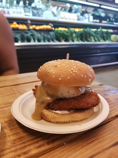 Restaurant «Organix», reviews and photos, 1731 Colorado Blvd, Eagle Rock, CA 90041, USA