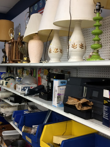 Thrift Store «Duvall Bargain Thrift Store», reviews and photos, 1200 Deltona Blvd, Deltona, FL 32725, USA