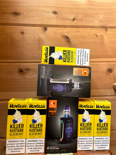 Tobacco Shop «Cigarettes Cheaper», reviews and photos, 1031 Sutton Way, Grass Valley, CA 95945, USA