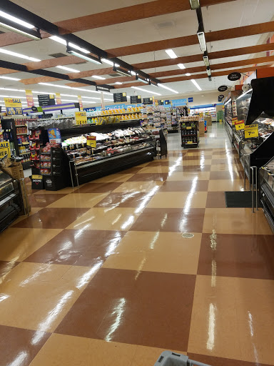Grocery Store «Food Lion», reviews and photos, 511 E Baltimore St, Taneytown, MD 21787, USA