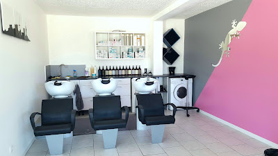 Salameche Coiffure à Six-Fours-les-Plages