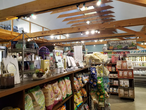 Grocery Store «Water Fresh Farm Marketplace», reviews and photos, 151 Hayden Rowe St, Hopkinton, MA 01748, USA