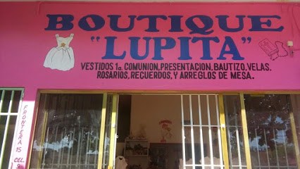 Boutique Lupita